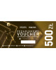 Voucher podarunkowy 500 PLN