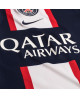 Koszulka Nike PSG 2022/23 Stadium DM1844-411