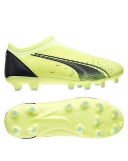 Puma Ultra Match LL FG/AG JUNIOR 106919 01