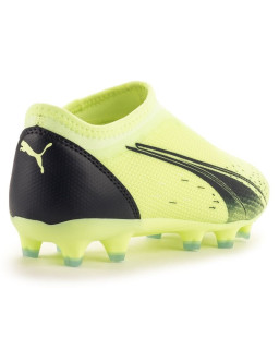 Puma Ultra Match LL FG/AG JUNIOR 106919 01