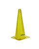 Pachołek wolnostojący RBsport 38 cm - żółty RB54161-15