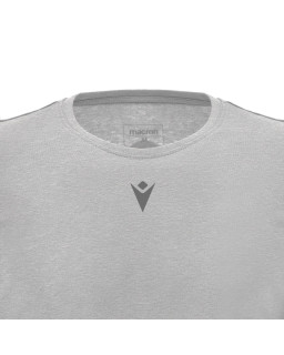 Koszulka bawełniana Macron MP151 Hero 907319