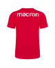 Koszulka Macron bawełniana MP151 Hero 903502