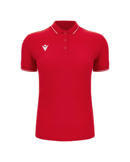 Koszulka damska Macron Polo Waltz 93900200