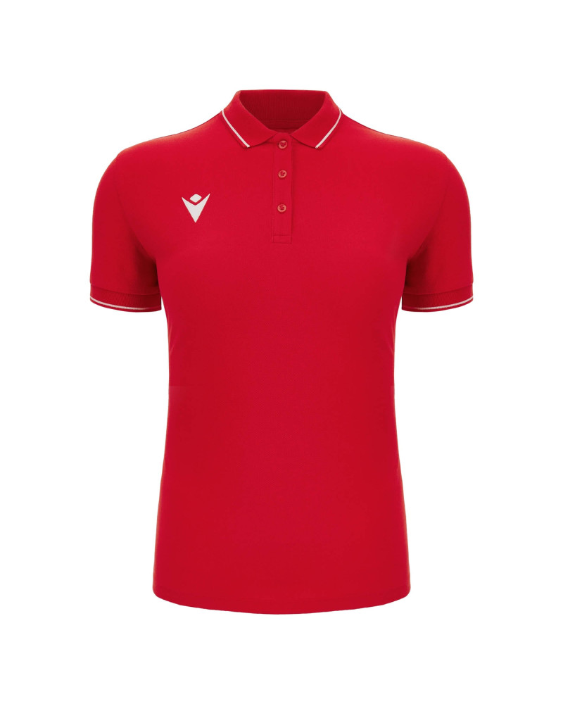 Koszulka damska Macron Polo Waltz 93900200