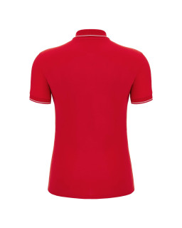 Koszulka damska Macron Polo Waltz 93900200