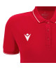 Koszulka damska Macron Polo Waltz 93900200