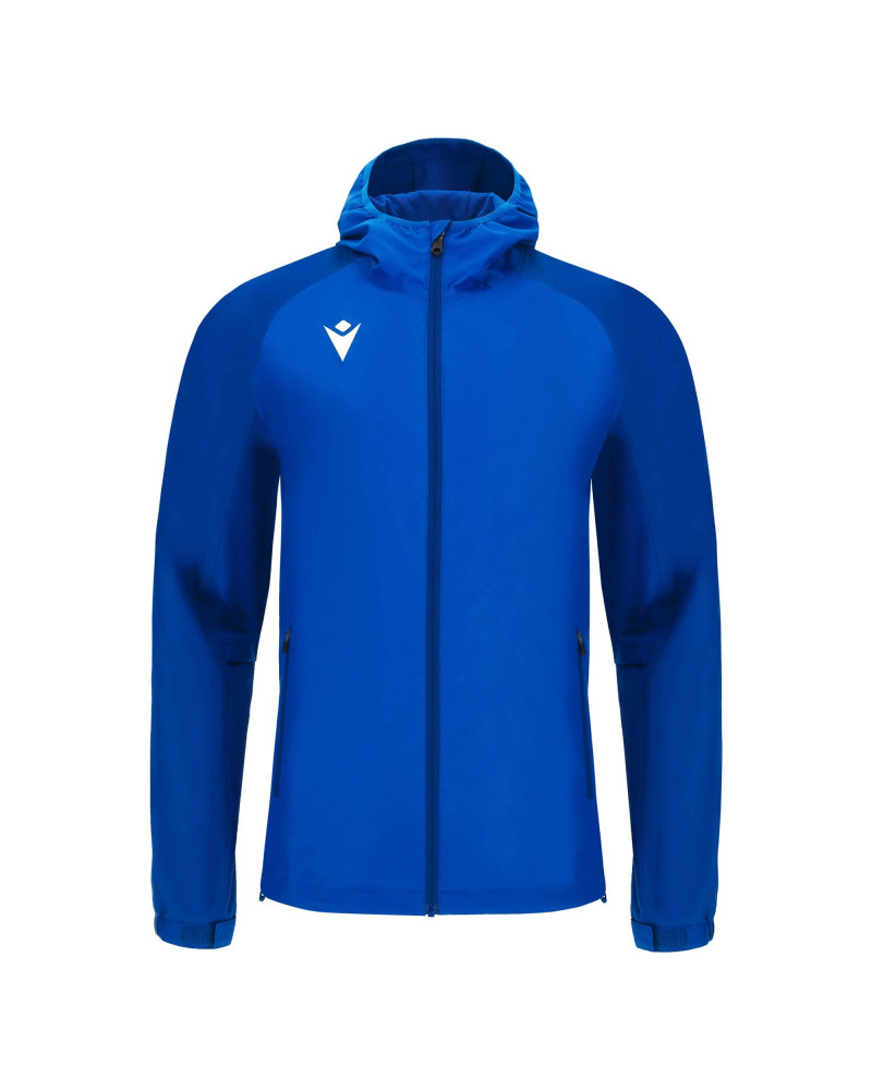 Kurtka ortalionowa Macron Alps 93630300