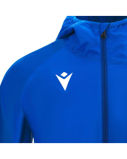 Kurtka ortalionowa Macron Alps 93630300