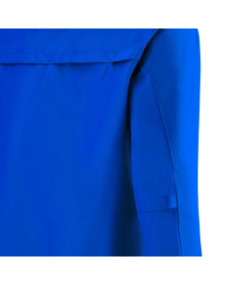 Kurtka ortalionowa Macron Alps 93630300