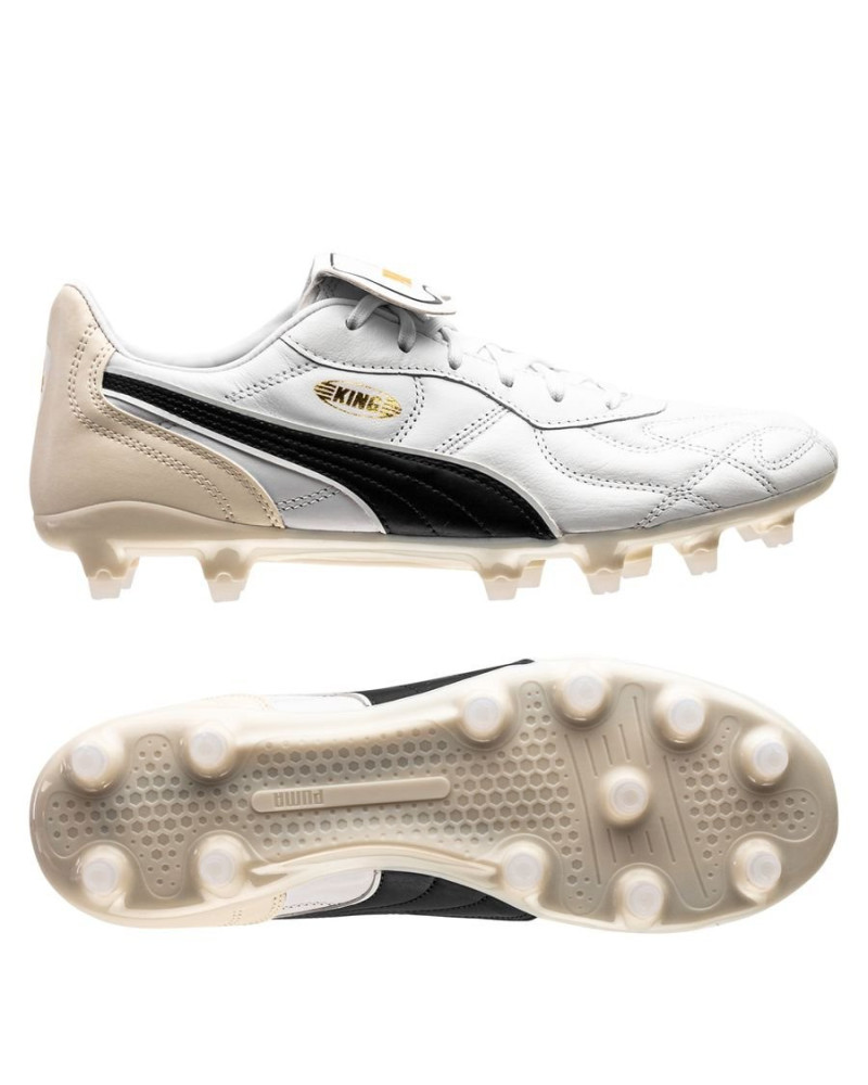 Puma King Top Dassler Legacy FG 106681 01