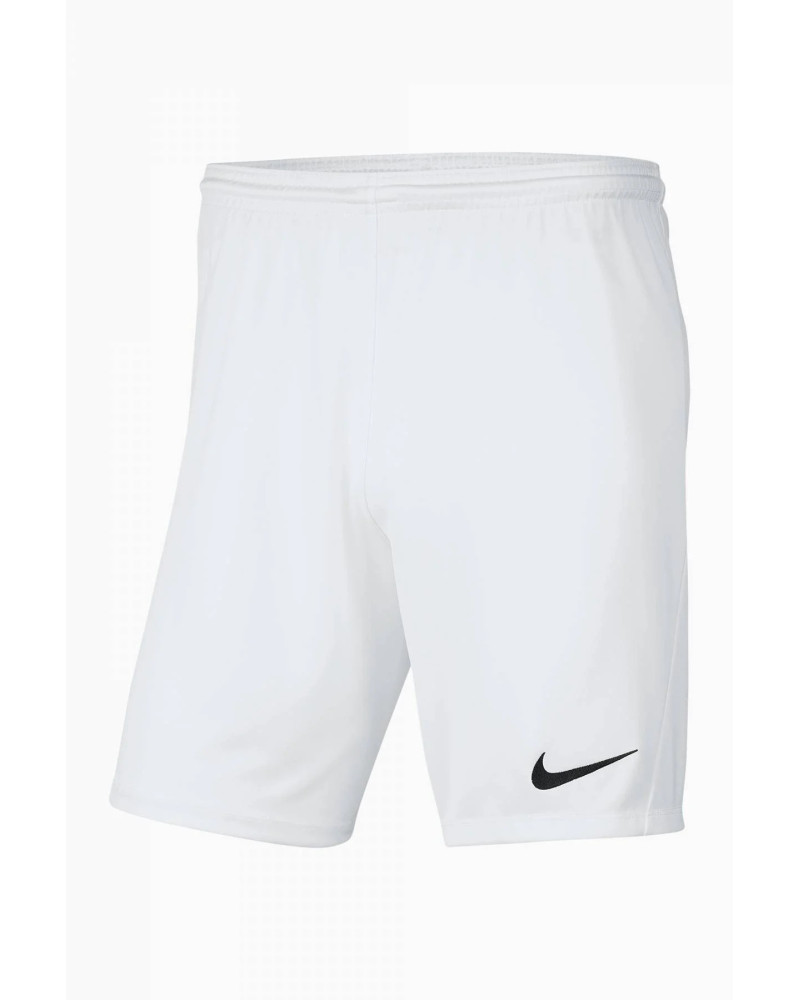 Spodenki Nike Dry Park III BV6855-100