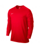 Bluza bramkarska Nike Park LS Goalie JUNIOR 588441-657
