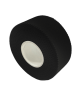 Tape czarny 2,5 cm x 10 m