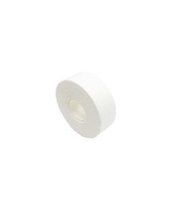 Tape biały 2,5 cm x 10 m