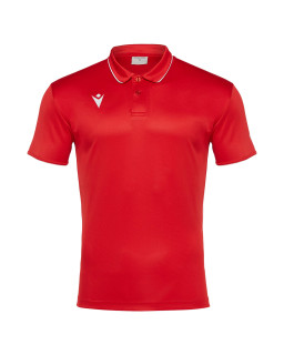 Koszulka polo Macron Draco Hero 94790201
