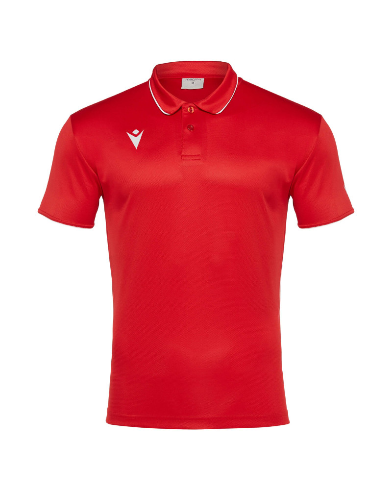 Koszulka polo Macron Draco Hero 94790201