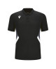 Koszulka polo Macron Rap 63640901