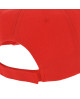 Czapka z daszkiem Macron Pepper 305104