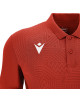 Koszulka polo Macron Rap 63640201