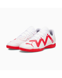 Halówki Puma Future Play IT JUNIOR 107393 01