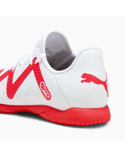 Halówki Puma Future Play IT JUNIOR 107393 01