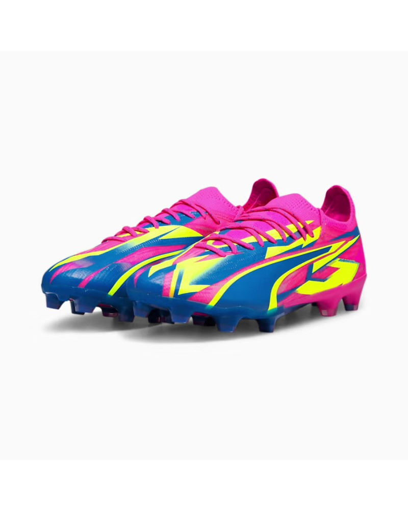 Korki Puma Ultra Ultimate Energy FG/AG 107540 01
