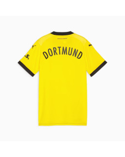 Koszulka Puma Borussia Dortmund 2023/24 JUNIOR 770607 01