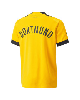 Koszulka Puma Borussia Dortmund 2022/23 JUNIOR 765891 01