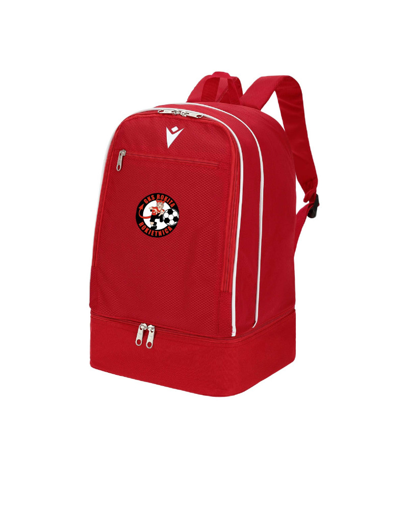 Plecak z podwójnym dnem Macron - Rokita Rokietnica