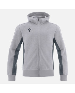 Bluza bawełniana Macron Trumpet 91821928