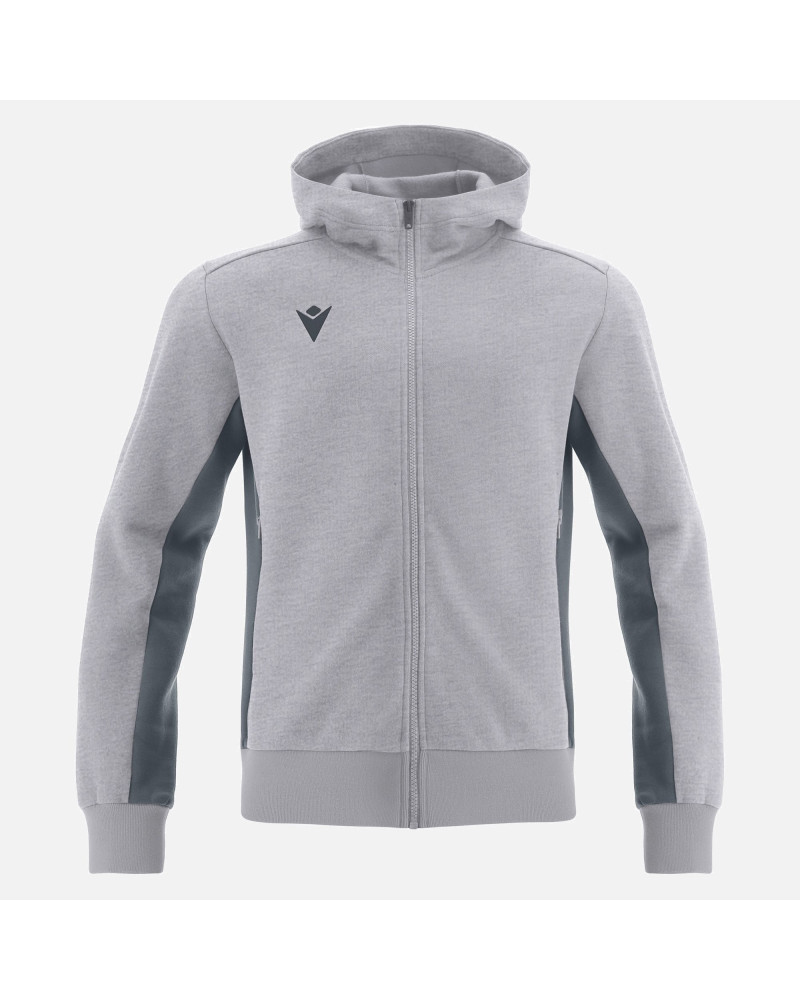 Bluza bawełniana Macron Trumpet 91821928