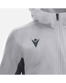 Bluza bawełniana Macron Trumpet 91821928