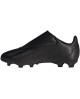 Korki adidas X Crazyfast.4 VEL FxG JUNIOR IE4063