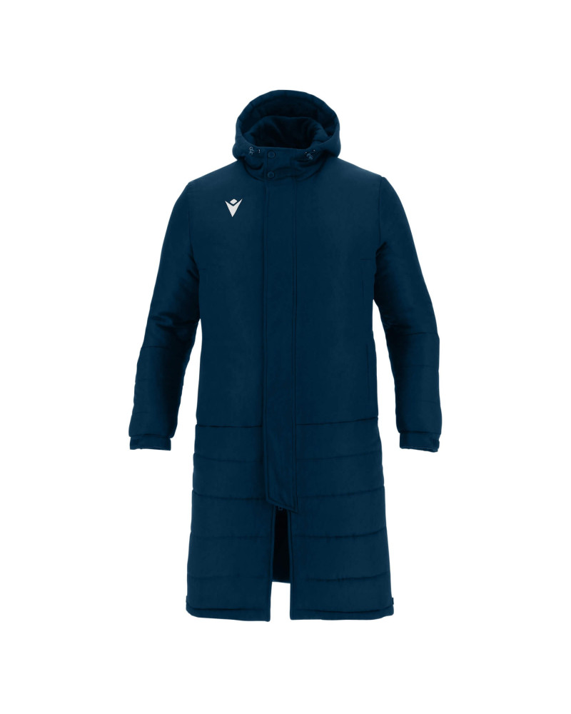 Długa kurtka Macron Turvey 535507