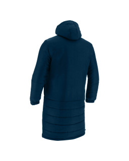 Długa kurtka Macron Turvey 535507