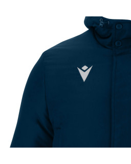 Długa kurtka Macron Turvey 535507