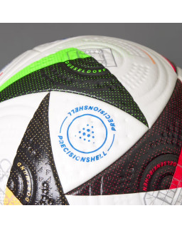 Piłka adidas Fussballliebe PRO IQ3682