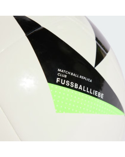 Piłki adidas Euro 2024 Fussballliebe Club IN9374