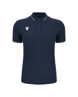 Koszulka damska Macron Polo Waltz 93900700