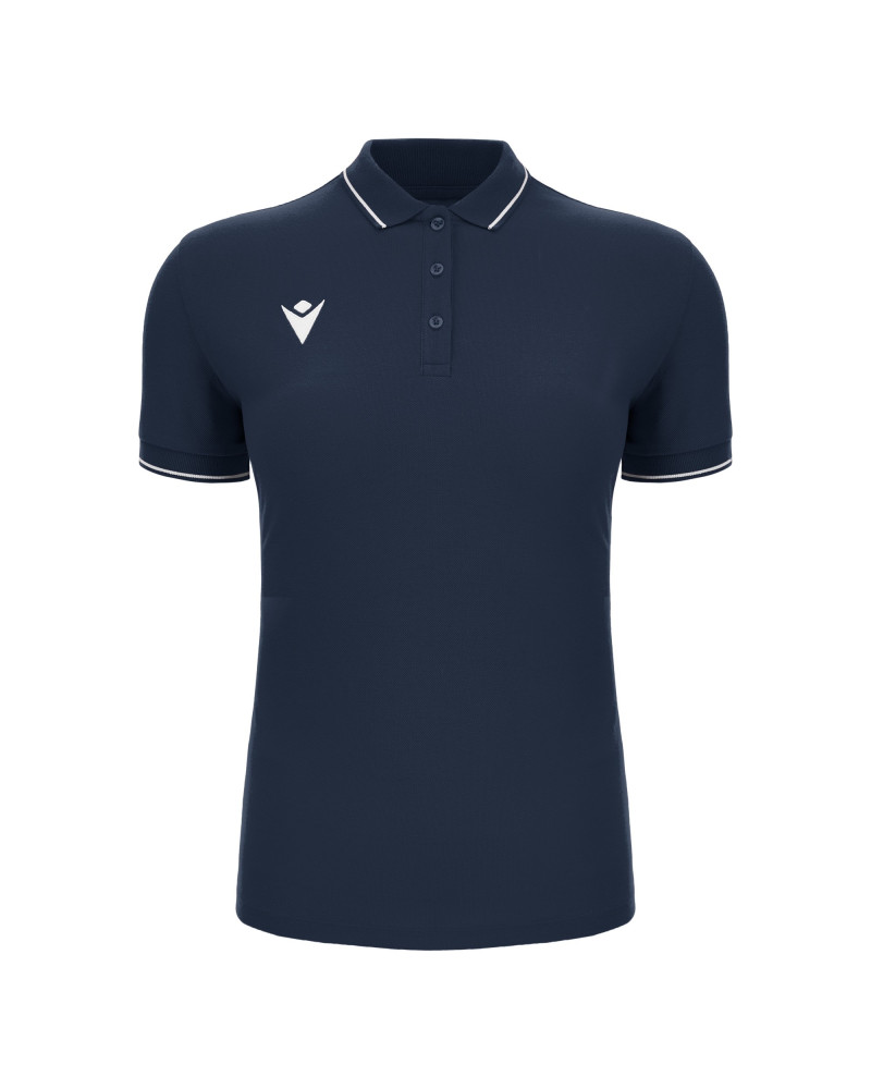 Koszulka damska Macron Polo Waltz 93900700