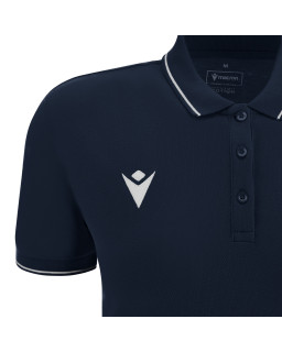 Koszulka damska Macron Polo Waltz 93900700