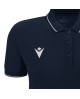 Koszulka damska Macron Polo Waltz 93900700