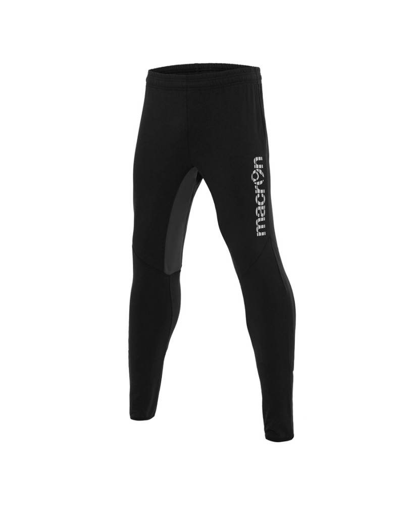 Spodnie bawełniane Macron Zest 915109