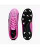 Korki Puma Ultra Play FG/AG JUNIOR 107775 01