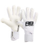 Rękawice bramkarskie RED BOX - Bianco Training