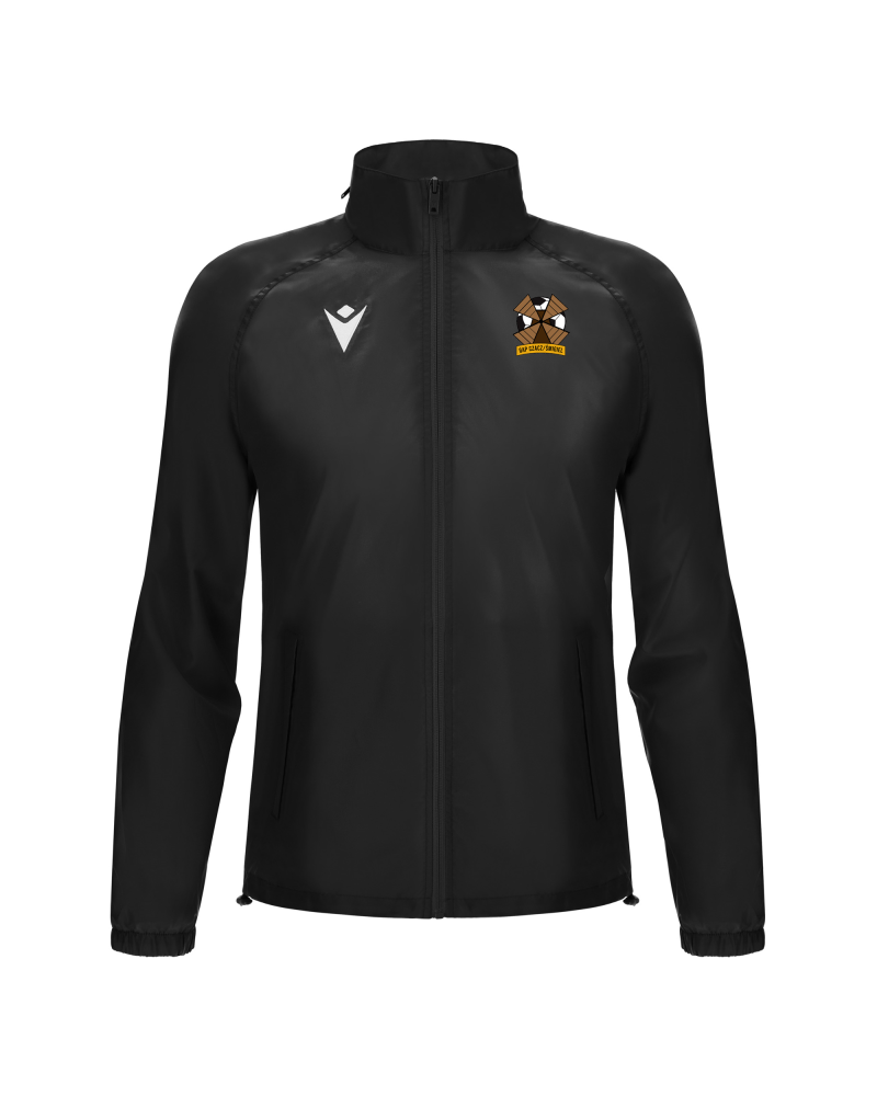 Kurtka ortalionowa Macron Atlantic Hero - GAP Czacz / Śmigiel