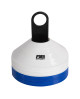 Stożki treningowe RBsport RB541512BW - 40 szt