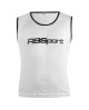 Znacznik treningowy RBsport RB53223 - biały
