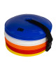 Wysepki treningowe RBSPORT RB54548 - 50 szt
